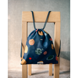 Liewood - Worek sportowy / na buty Danella, universe / classic navy