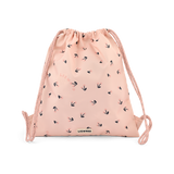 Liewood - Worek sportowy / na buty Danella, cherry heart / rosey
