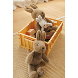 Liewood -  Kangur mama z małym w kieszeni, Kelly Mommy & Me Teddy