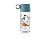 Liewood - Butelka tritanowa/bidon Clemence 350ml, Arctic Sea /  Ocean view