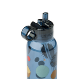 Liewood - Butelka tritanowa/bidon Yang 500ml, Universe / Classic navy