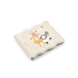 Liewood - Magiczna książeczka wodna Around the world / Sandy