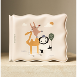 Liewood - Magiczna książeczka wodna Around the world / Sandy