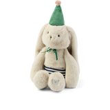 Liewood - Urodzinowy, pluszowy Króliczek Bertrand