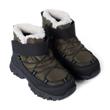 Liewood - Śniegowce zimowe Aliza, army brown