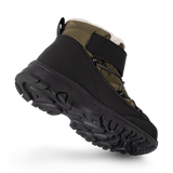 Liewood - Śniegowce zimowe Aliza, army brown
