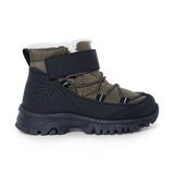 Liewood - Śniegowce zimowe Aliza, army brown