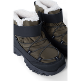 Liewood - Śniegowce zimowe Aliza, army brown