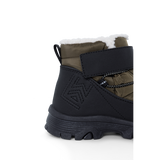 Liewood - Śniegowce zimowe Aliza, army brown