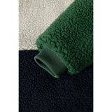 Liewood - Kurtka dwustronna Jackson, garden green multi mix