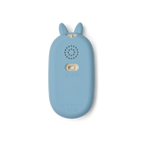 Liewood - Interaktywny telefon zabawka w kształcie króliczka Fidi, beach blue