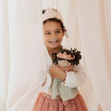 Little Dutch - Lalka Princess Evi 35 cm