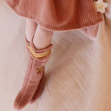 Little Dutch - Lalka Supehero Rosa 35 cm