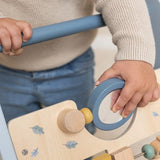 Little Dutch - Drewniany chodzik edukacyjny