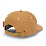 Hello Hossy - Czapka z daszkiem Linen Outside