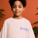 Maison Mangostan - T-shirt Hula