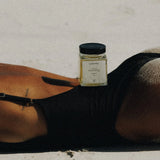 LA BOMBA - NATURAL MONOI Vitamine E