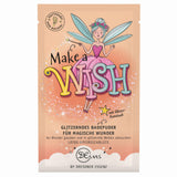 Dresdner Essenz - Make a wish puder do kąpieli z brokatem