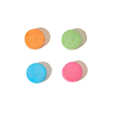 Mini-U - Fizzy plops tabletki do kąpieli 40 szt.