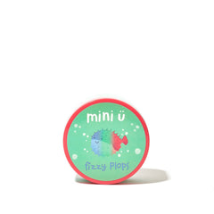 Mini-U - Fizzy plops tabletki do kąpieli 40 szt.