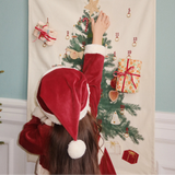 Konges Slojd – Świąteczna czapka