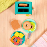 B. Toys - Toster i akcesoria śniadaniowe