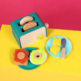 B. Toys - Toster i akcesoria śniadaniowe