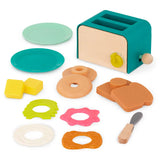 B. Toys - Toster i akcesoria śniadaniowe
