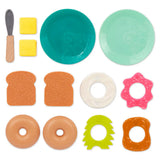 B. Toys - Toster i akcesoria śniadaniowe