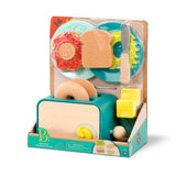B. Toys - Toster i akcesoria śniadaniowe