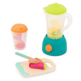 B. Toys - Blender z owocami i akcesoriami