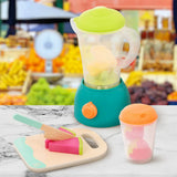 B. Toys - Blender z owocami i akcesoriami
