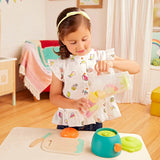 B. Toys - Blender z owocami i akcesoriami