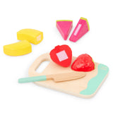 B. Toys - Blender z owocami i akcesoriami