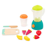 B. Toys - Blender z owocami i akcesoriami