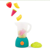 B. Toys - Blender z owocami i akcesoriami