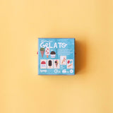 Londji - Mini gra Gelato