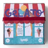 Londji - Mini gra Gelato