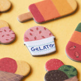 Londji - Mini gra Gelato