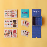 Londji - Mini gra Gelato