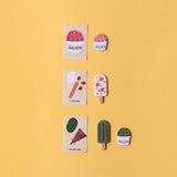 Londji - Mini gra Gelato