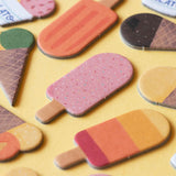 Londji - Mini gra Gelato