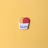 Londji - Mini gra Gelato