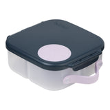 B.Box - Mini lunchbox, Indigo Rose