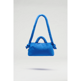 Ölend - Torba MiniOna Soft Bag cobalt blue