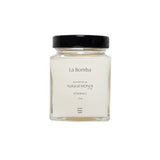 LA BOMBA - NATURAL MONOI Vitamine E