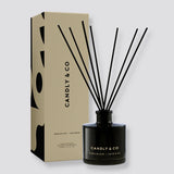 Candly&Co - Dyfuzor No.1 Geranium/Kadzidło