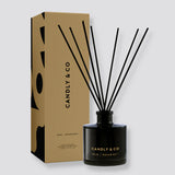 Candly&Co - Dyfuzor No.2 Rum/Rozmaryn