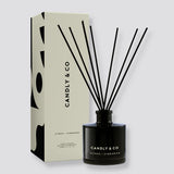 Candly&Co - Dyfuzor No.3 Cytrusy/Cynamon