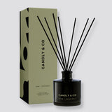 Candly&Co - Dyfuzor No.4 Pinia/Paczuli